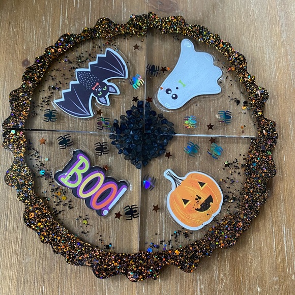 Coasters and trays - Picture 13 of 16